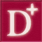 D+